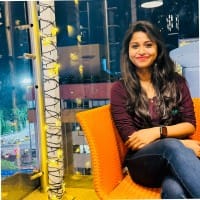 Sneha Reddy