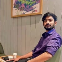 Mohammed Irfan