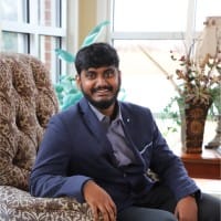 Ravi Kumar