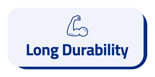 Long Durability