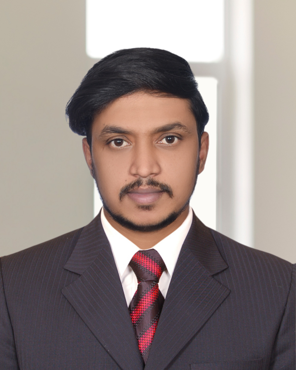 Mohammed Abdul Khadeer (Co-Founder - wowindoors)