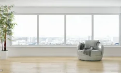 uPVC Office Sliding Window by Wowindoors